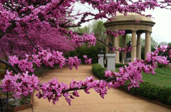 National D-Day Memorial